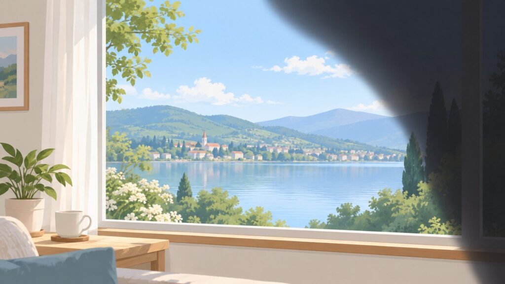 망막 질환 종합가이드 관련 그림 3