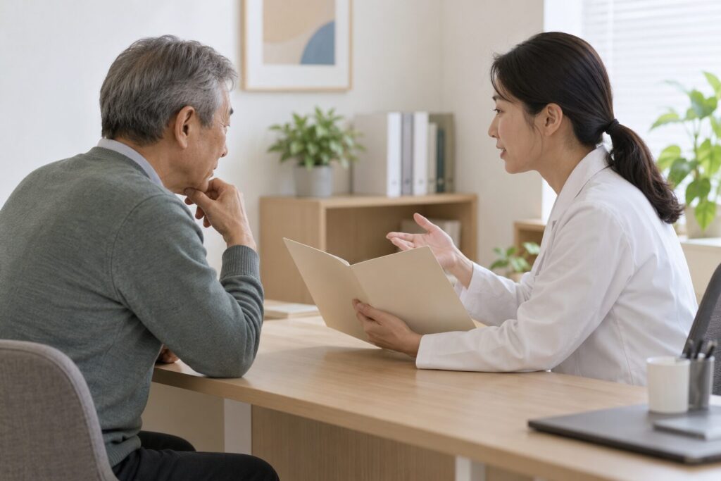 어른 사시 수술 — 늦었다고 생각할 때 알아 둘 정렬 결과와 삶의 질 변화 관련 그림 3