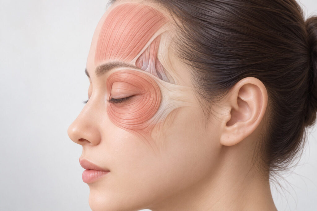 botulinum-eyelid-ptosis-guide 관련 그림 1