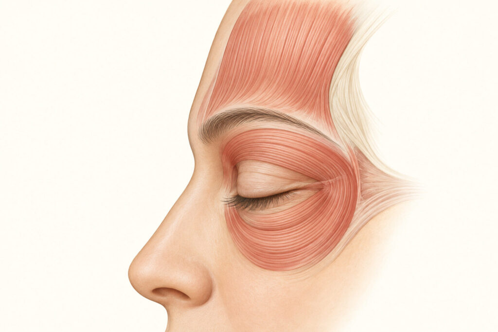 brow-descent-after-eyelid-surgery-guide 관련 그림 1