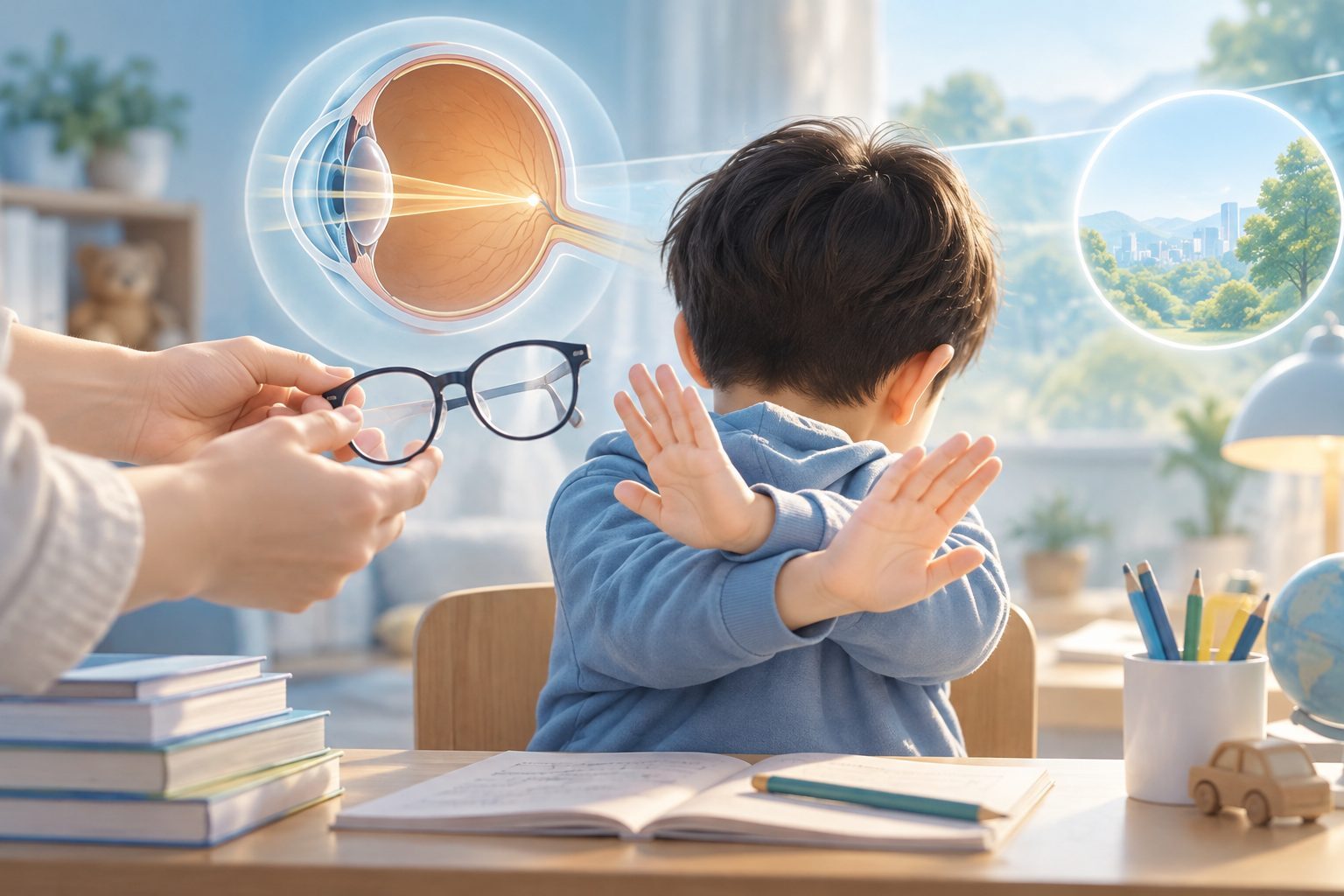 children-glasses-adherence-guide 대표 이미지