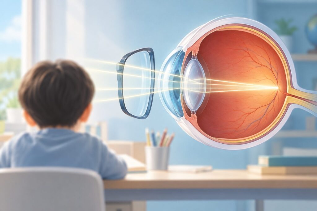 children-glasses-adherence-guide 관련 그림 1