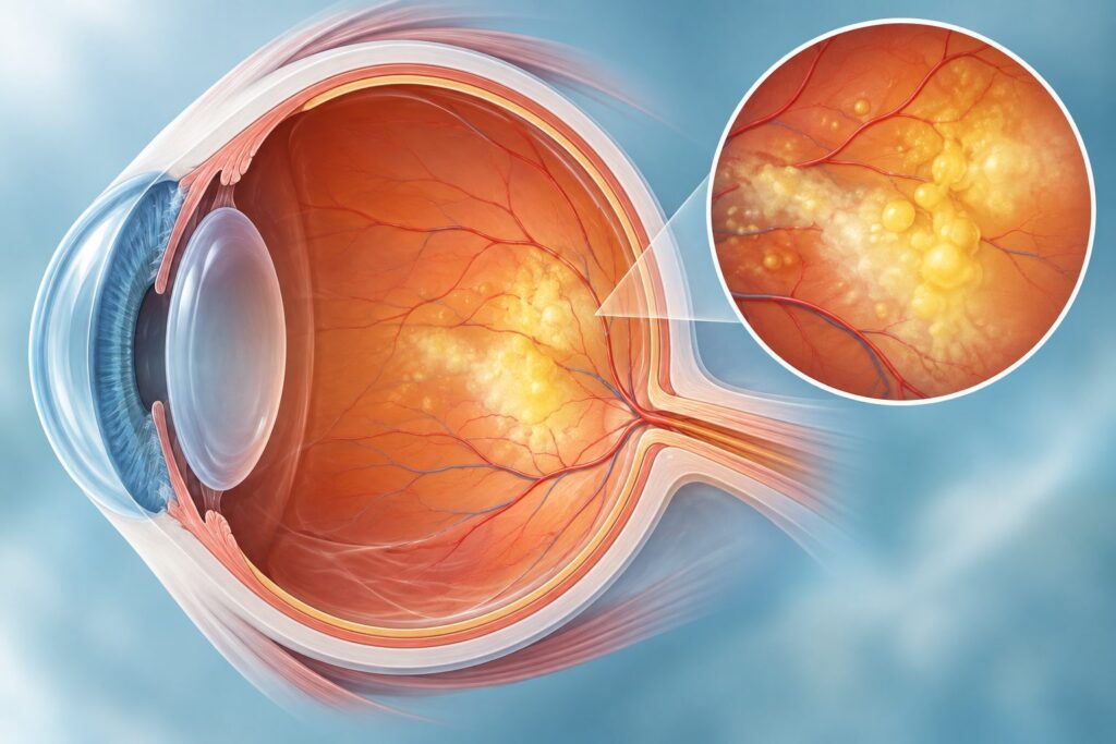 coats-disease-retinal-detachment-guide 관련 그림 1