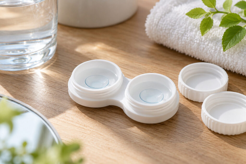 contact-lens-ptosis-guide 관련 그림 1