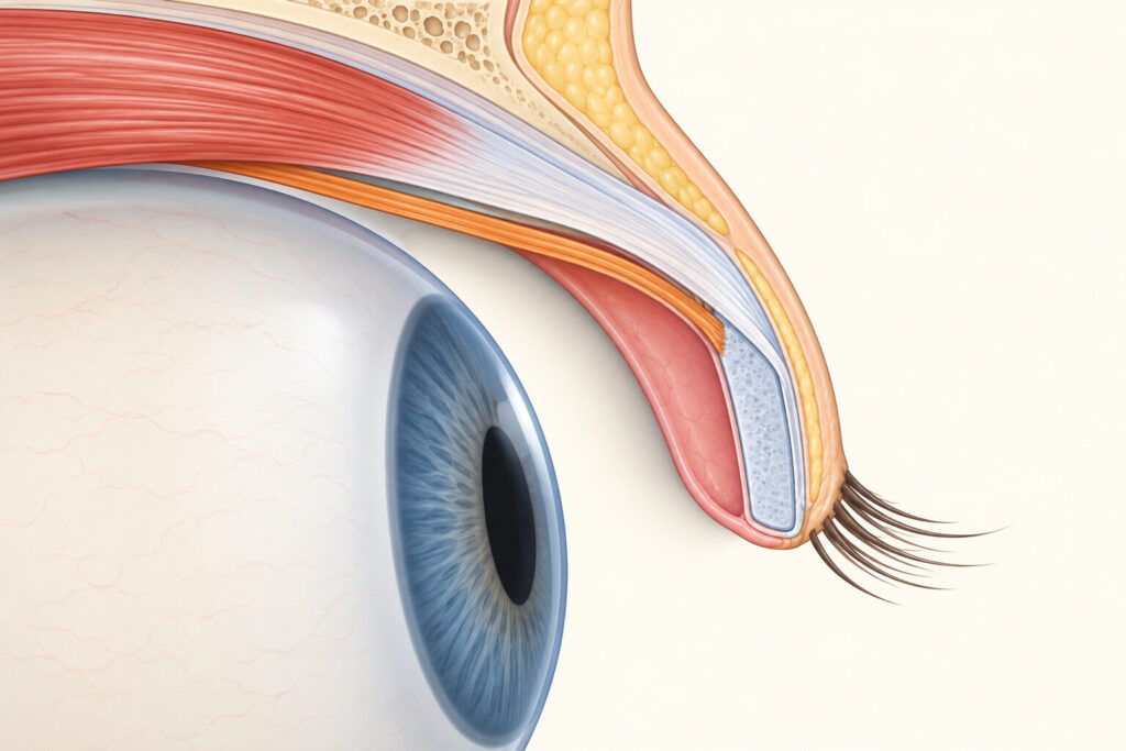contact-lens-ptosis-guide 관련 그림 3