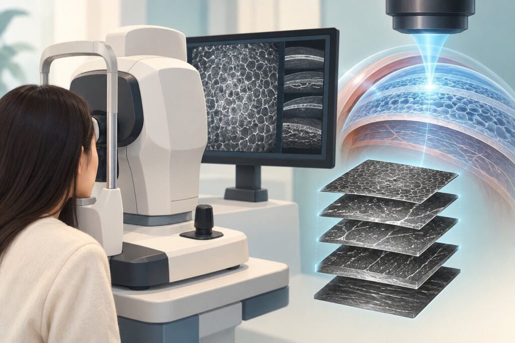 corneal-confocal-microscopy-guide 관련 그림 1