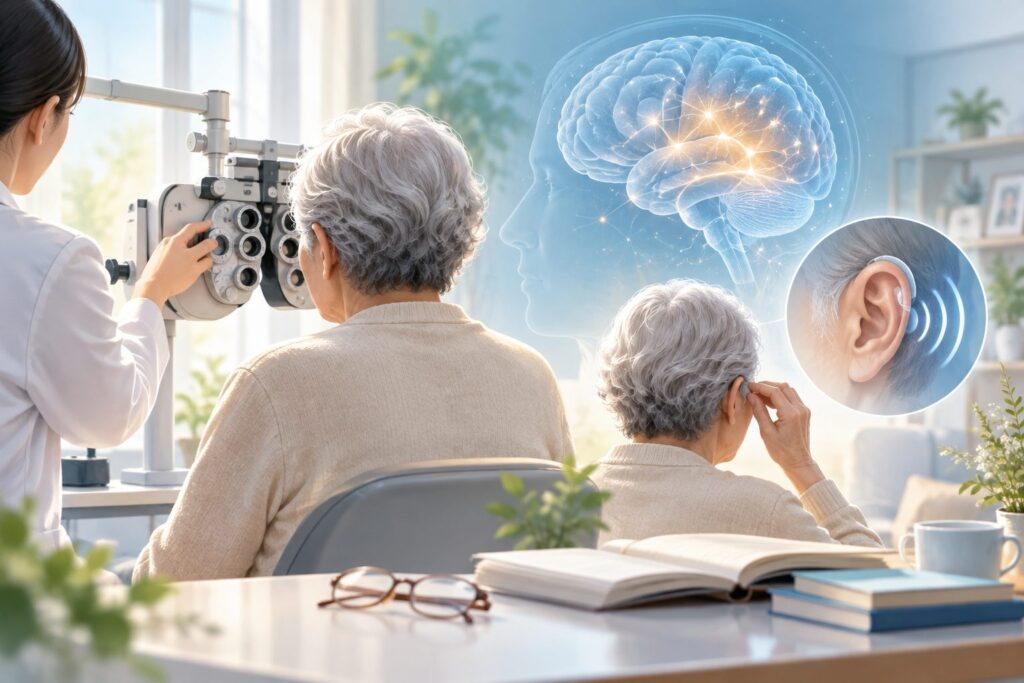 dual-sensory-impairment-dementia-guide 관련 그림 2