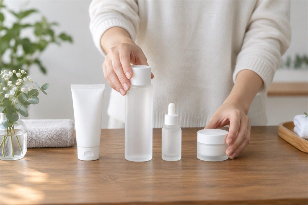 눈꺼풀 피부염 증상과 원인, 아토피·접촉성피부염·지루피부염 구분하기 관련 그림 2