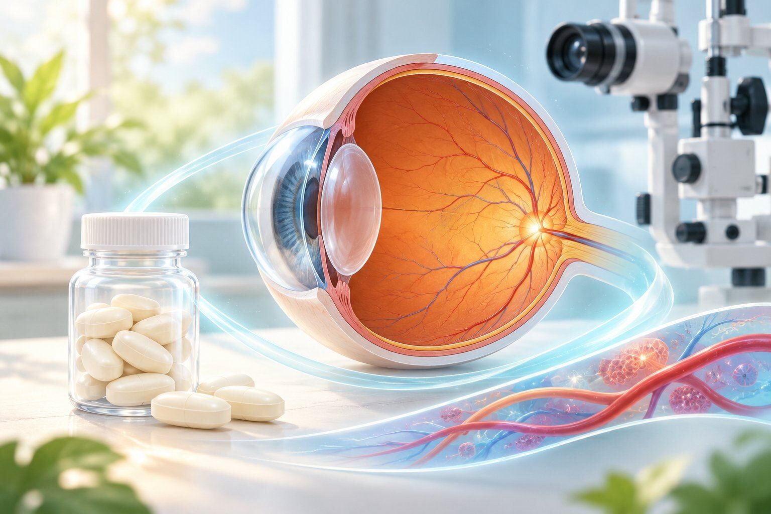 fenofibrate-diabetic-retinopathy-evidence-guide 대표 이미지