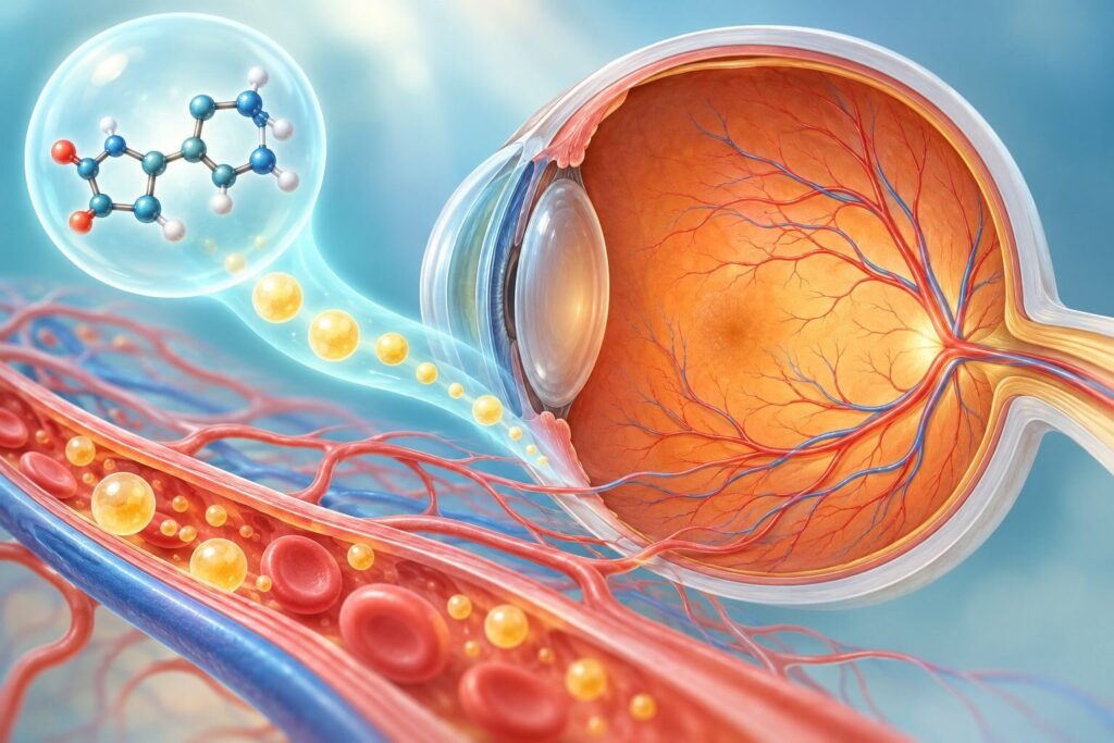 fenofibrate-diabetic-retinopathy-evidence-guide 관련 그림 1