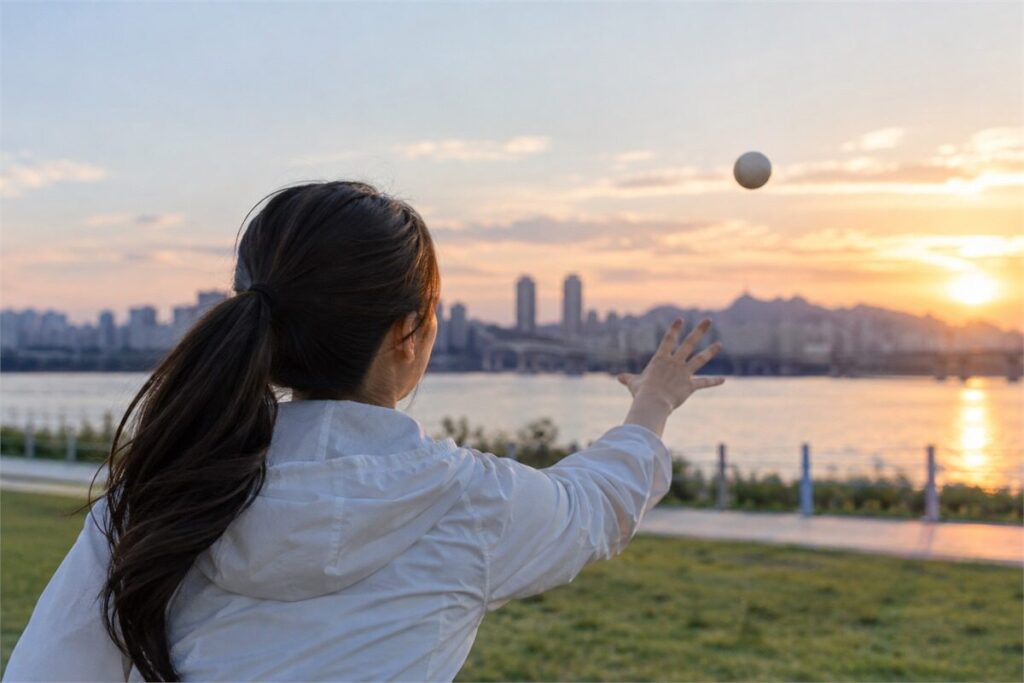 렌즈삽입술 뒤 시력의 질 — 고위수차·빛번짐과 움직이는 것을 보는 시력 관련 그림 3