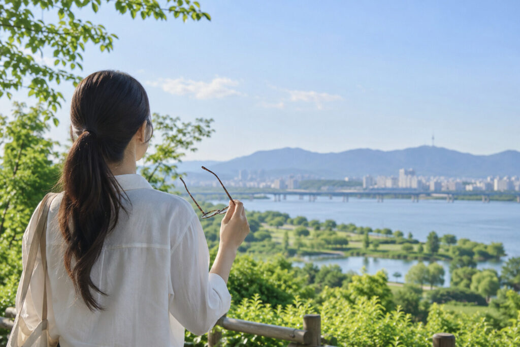 라섹 8~10년 뒤 — 장기 추적 연구로 본 시력과 근시 퇴행 위험 요인 관련 그림 1
