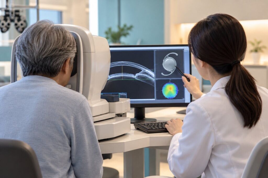 lasik-enhancement-after-trifocal-iol-guide 관련 그림 2