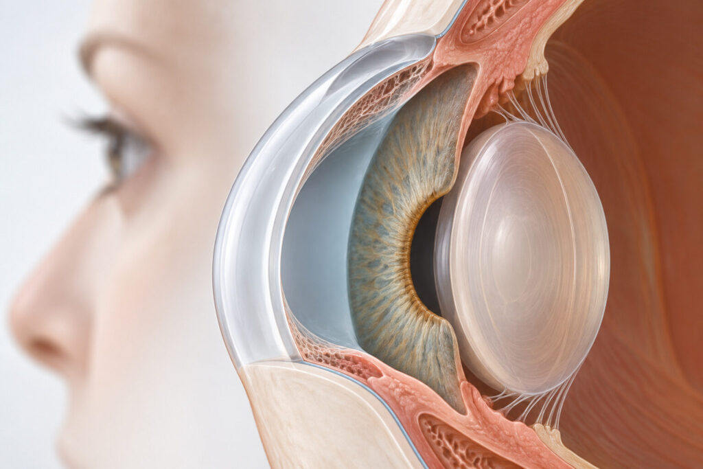 lens-extraction-angle-closure-guide 관련 그림 1