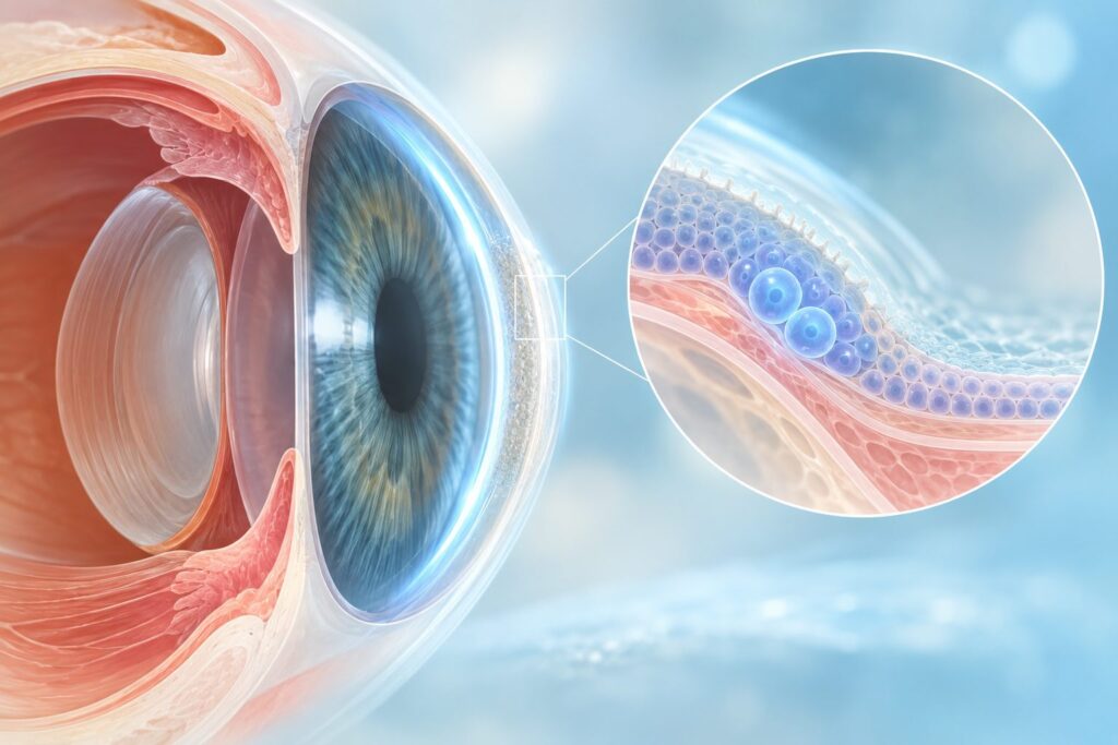 limbal-stem-cell-deficiency-guide 관련 그림 1