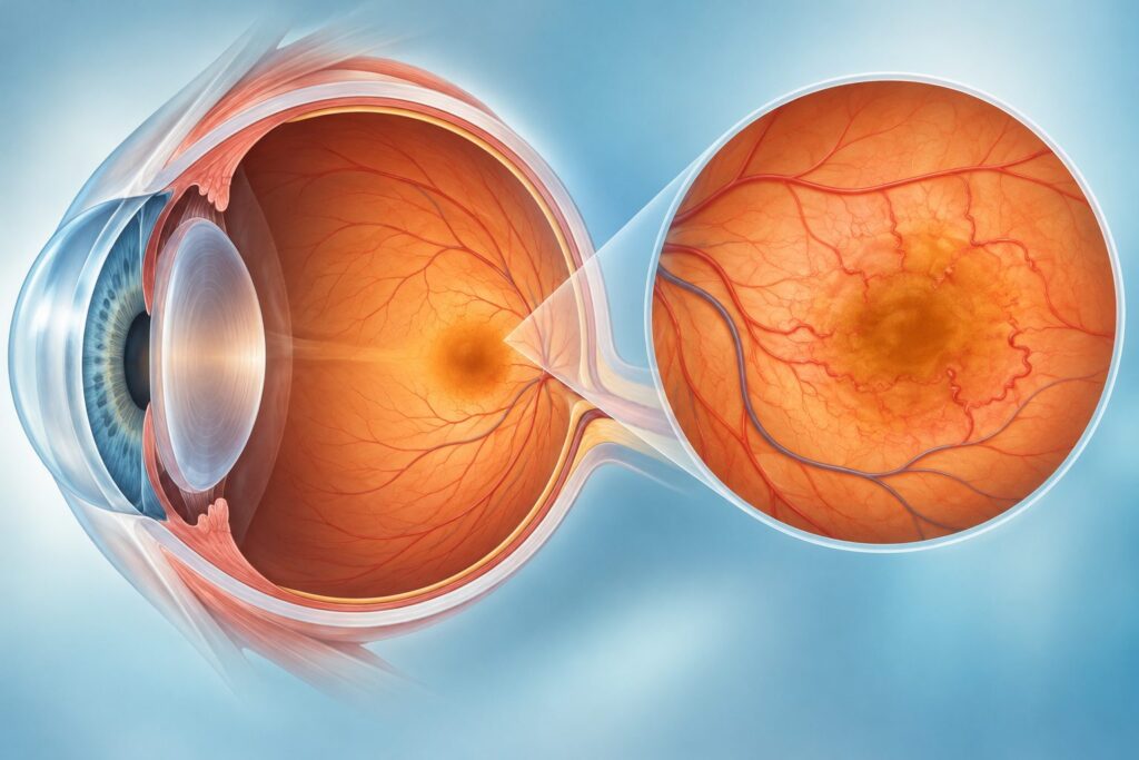 macular-telangiectasia-type-2-guide 설명 그림 1