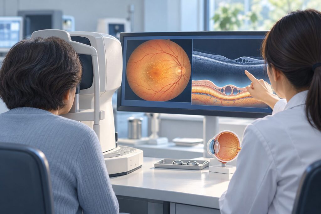 macular-telangiectasia-type-2-guide 설명 그림 2
