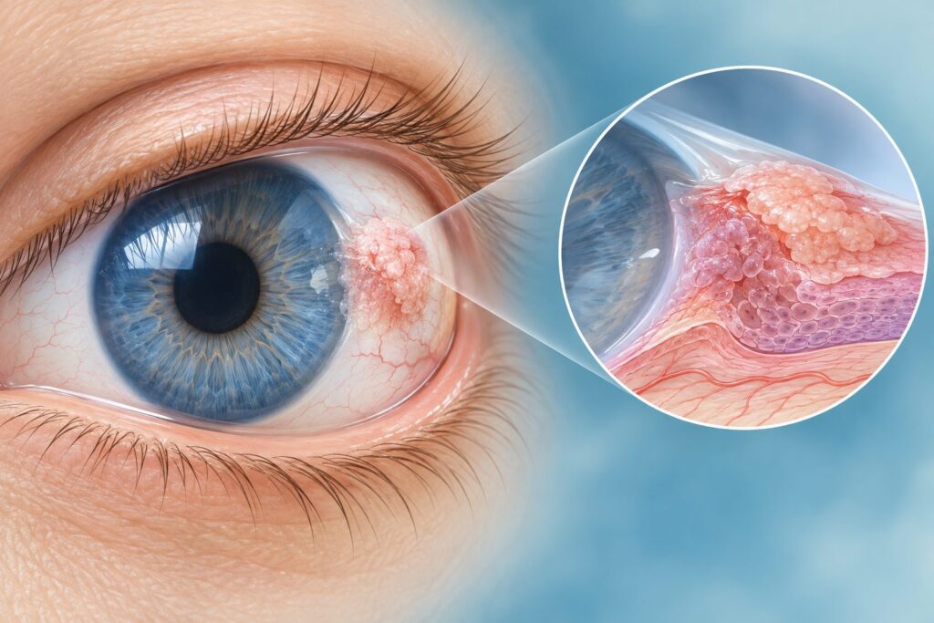 ocular-surface-squamous-neoplasia-guide 관련 그림 1