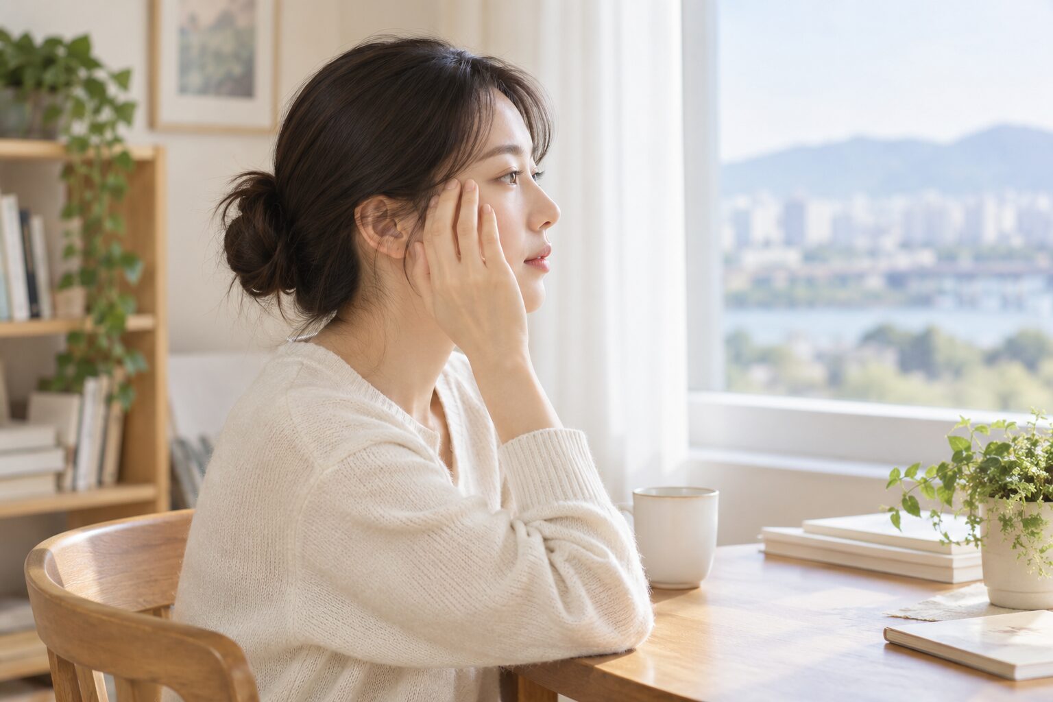 시신경염 — 눈을 움직일 때 아프고 흐려질 때, 검사 순서와 회복 경과 대표 이미지