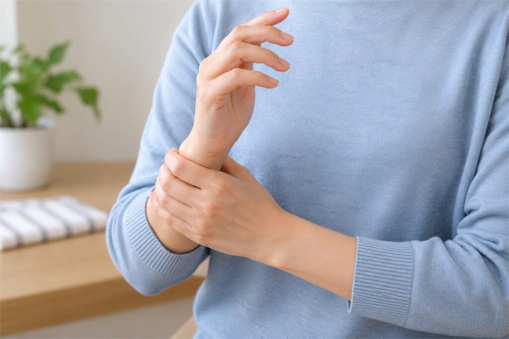 라식 라섹 수술 후 보호안경 선글라스 수면 보호대 착용 이유와 눈 비비기 주의사항 관련 그림 2