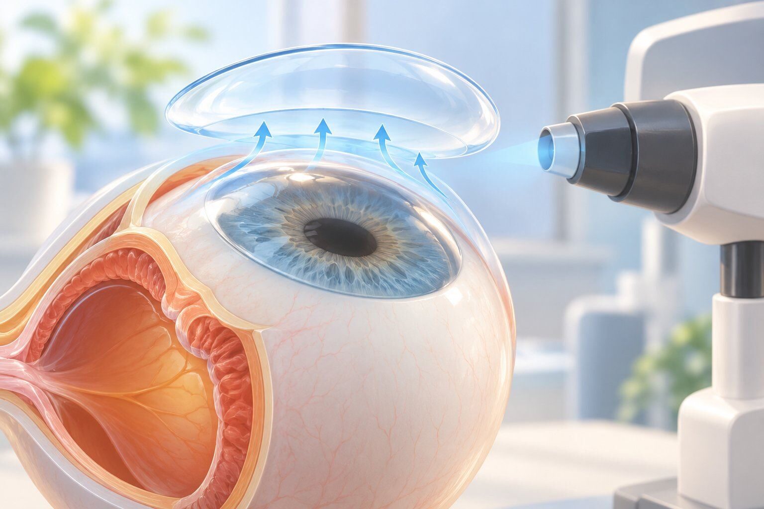 scleral-lens-intraocular-pressure-guide 대표 이미지