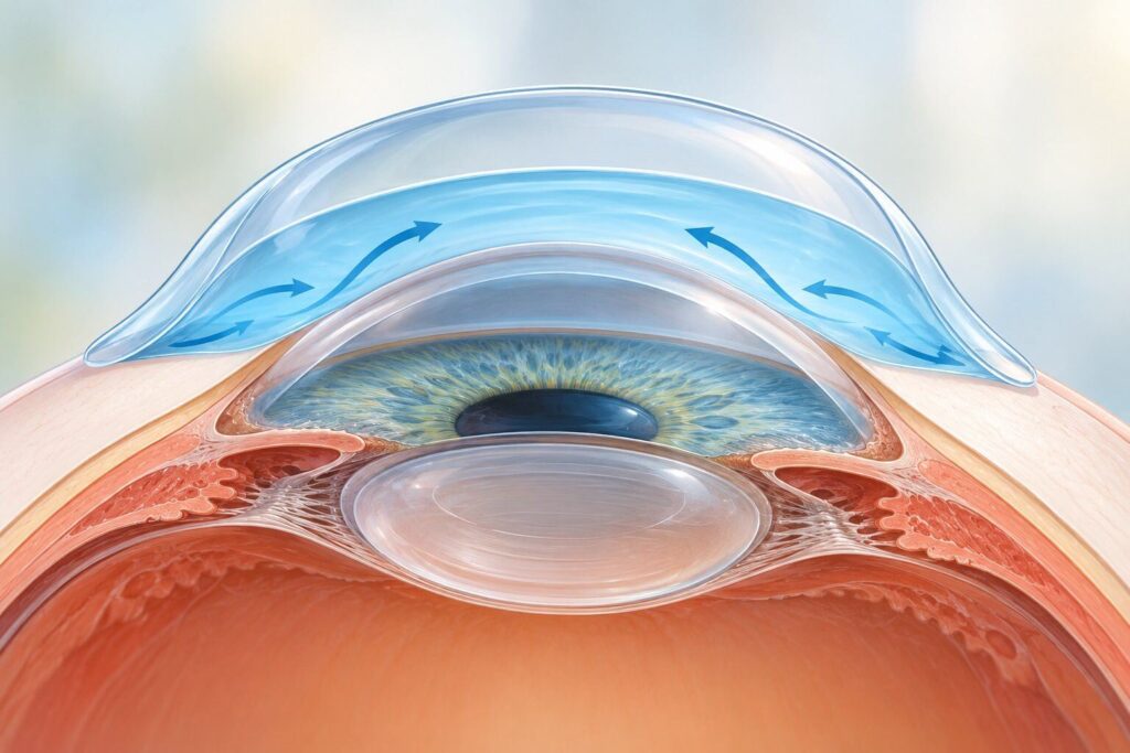 scleral-lens-intraocular-pressure-guide 관련 그림 1