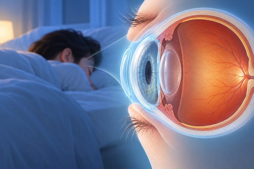 sleeping-in-contact-lenses-guide 관련 그림 1