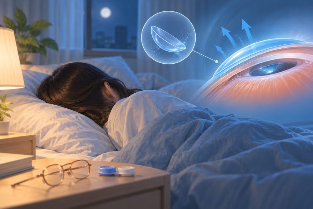 sleeping-in-contact-lenses-guide 관련 그림 2