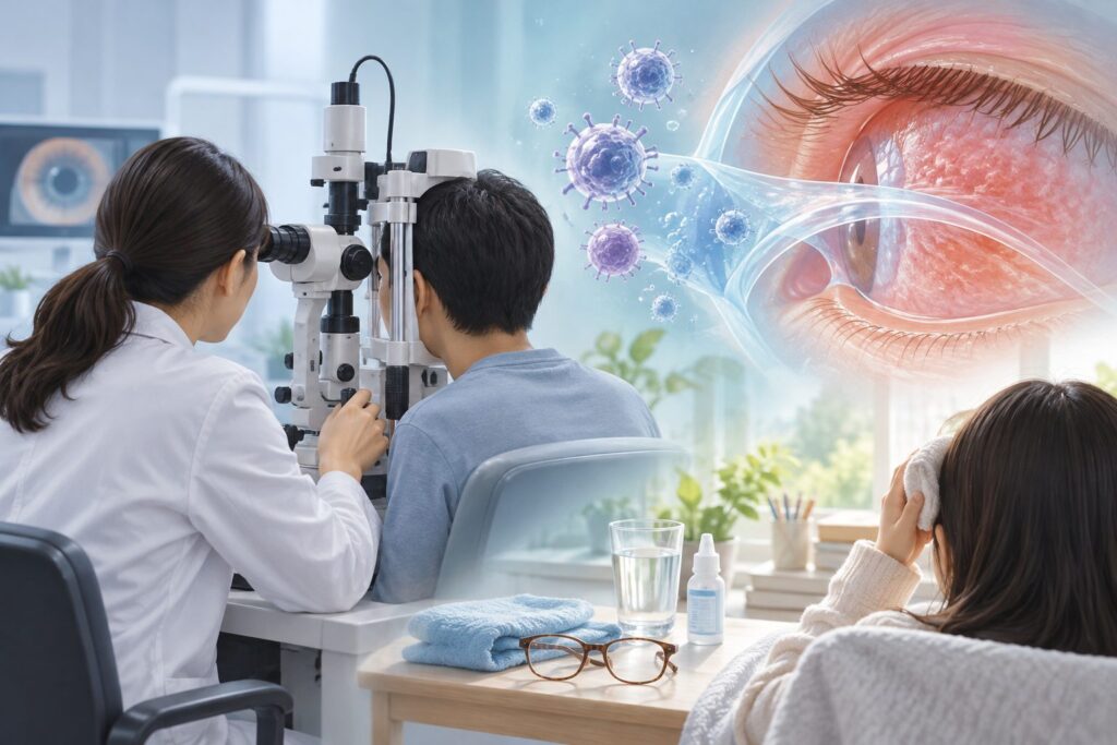 stevens-johnson-syndrome-eye-guide 관련 그림 2