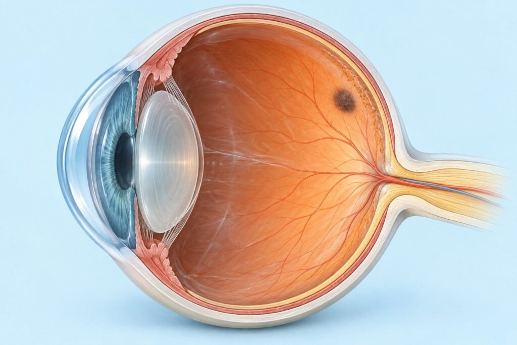 uveal-melanoma-guide 관련 그림 1
