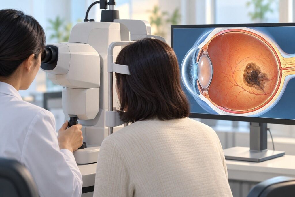 uveal-melanoma-guide 관련 그림 2