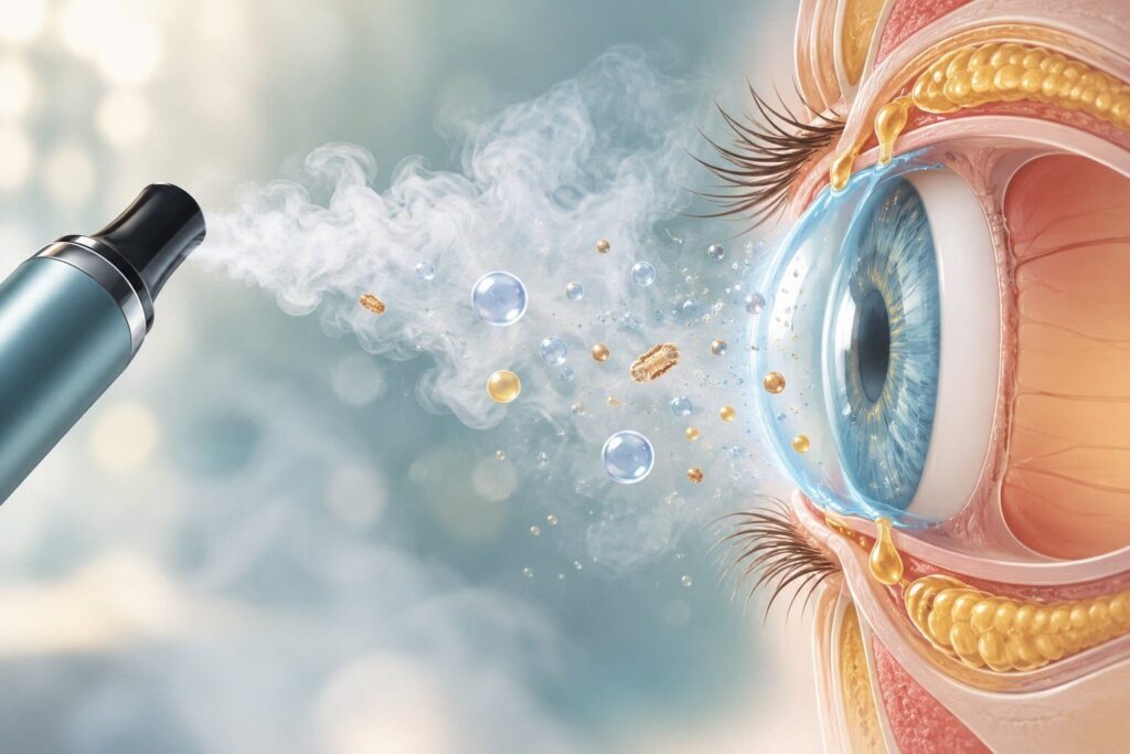 vaping-e-cigarette-eye-health-guide 관련 그림 1