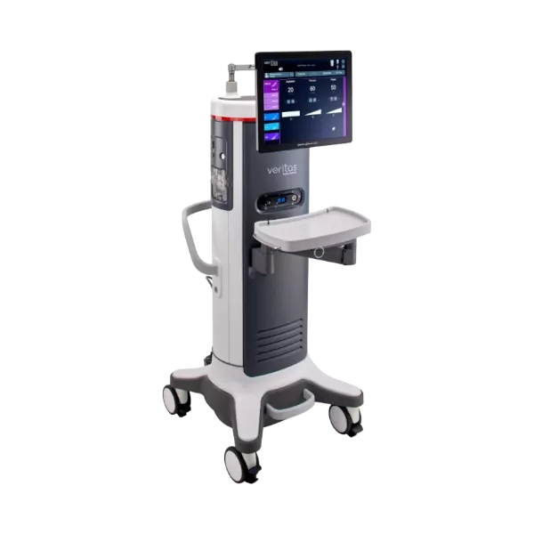 Johnson & Johnson Vision VERITAS Vision System 본체
