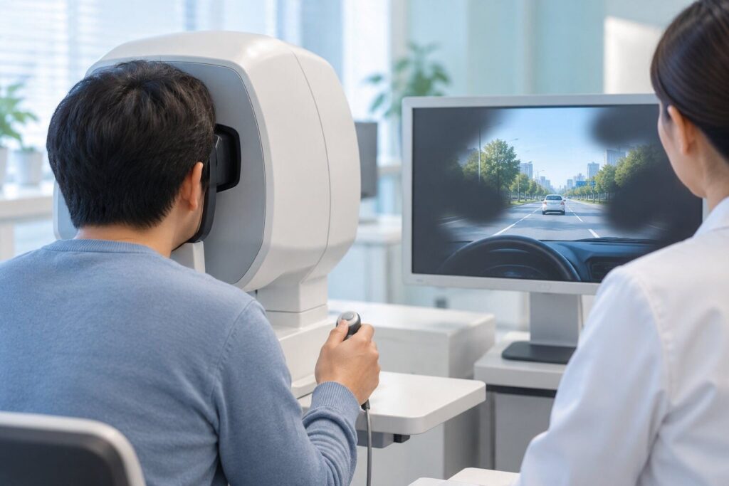 visual-field-loss-driving-guide 관련 그림 2