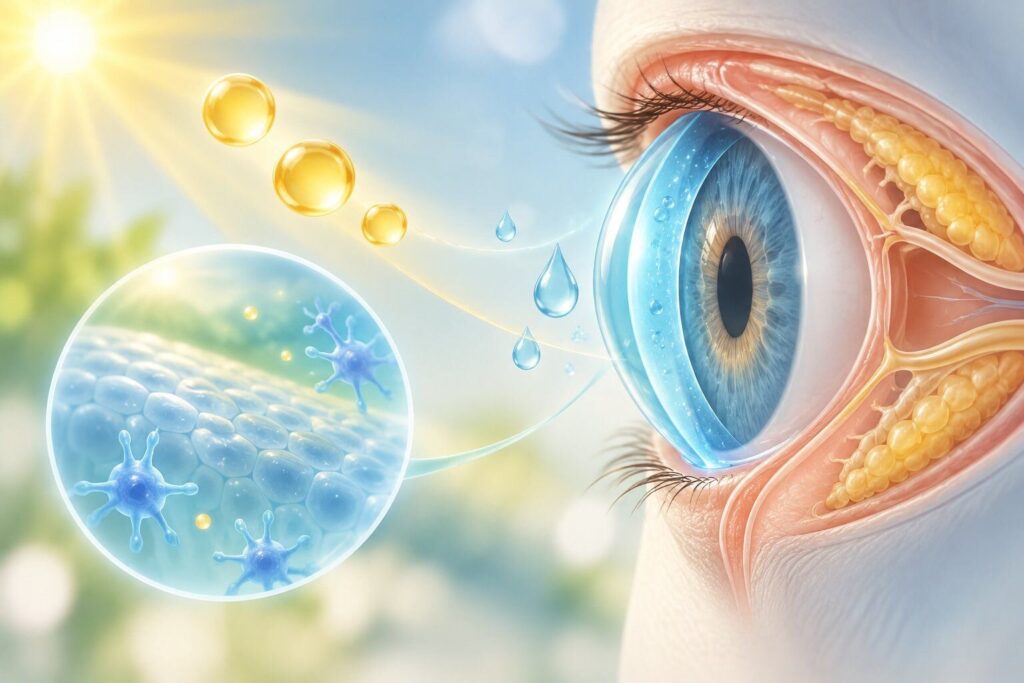 vitamin-d-dry-eye-evidence-guide 관련 그림 1