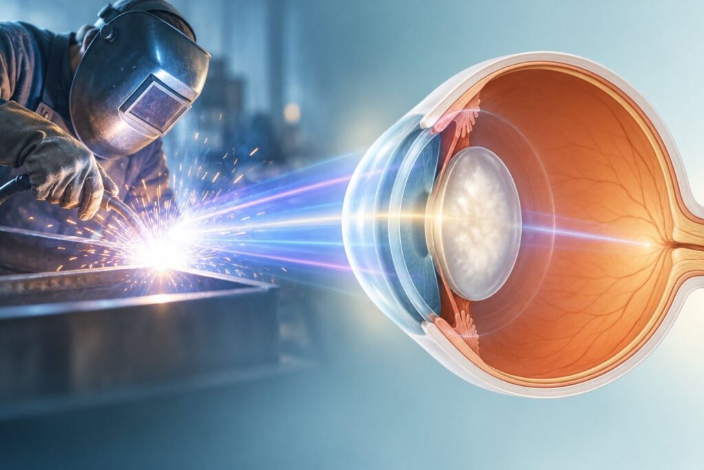 welder-radiation-cataract-risk-guide 관련 그림 1